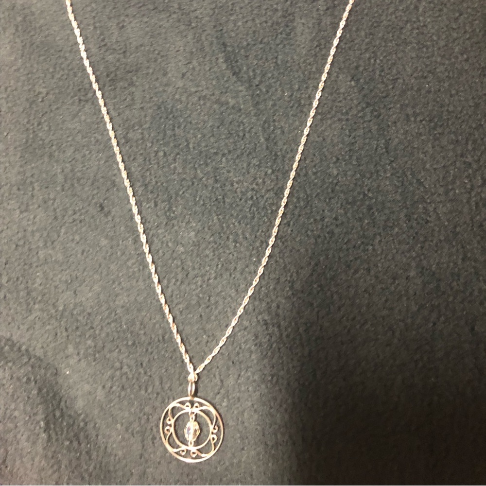 Necklace - Picture 3 of 4
